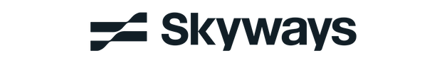 Skyways logo
